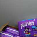 Pull-Ups Boys' Potty Training Pants, Size 3T-4T Training Underwear (32-40 lbs), 112 Count (4 Packs of 28)