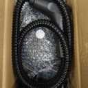 Steamer for Cleaning,3-Speed Adjustable Handle,1.69 Quarts Large Capacity Tank Steam Cleaner Handheld, Detachable 13PCS Accessories steamer for Car,Home kitchens,Camping