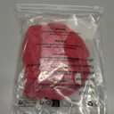 Avidlove Women Lingerie Lace Bodysuit Teddy Lingeries V Neck Cut Out One Piece Mini Babydoll (Small, Red)