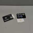 EMF Blocker for Cell Phones Stickers Neutralize Shield Protection cased and Electronic Devices WiFi 5G Tablets Laptops Computers (6 Pcs Sliver)-XH-carpet