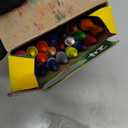 Crayola Crayons 24 ct (Pack of 2)