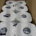 Quilted Northern Ultra Soft & Strong Toilet Paper, 32 Mega Rolls = 128 Regular Rolls, 5X Stronger*, Premium Soft Toilet Tissue