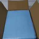 50 x PULP Incontinence Underpads 36" x 36" | XXXL Bed Pads Disposable Adult | Super Absorbency Chux Pads for Adults, Children & Babies | Incontinence Bed Pads & Pee Pads | FSA & HSA Eligible