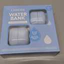 LANEIGE Water Bank Blue Hyaluronic Cream Moisturizer: Hydrating Korean Face Cream with Squalane & Ceramide for Skin Barrier Support, Dermatologist-Tested