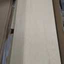 VASAGLE MAXE Collection - Buffet Cabinet, Fluted Console Cabinet, Sideboard with Adjustable Shelves, Mid Century Modern Buffet Table, 15.8 x 58.3 x 31.5 Inches, Oak Beige UBBK382Y01S