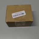 livelyfish Meditating Buddha Bear Statue Aquarium Zen Statue Yoga Animal Figurines Sandstone Sculpture for Fish Tank Garden Tabletop Decor, S1