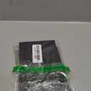 SHIELDON Genuine Leather Wallet Case for iPhone 17 Pro 6.3-inch 2025 | Folio Magnetic | RFID Blocking Credit Card Holder | Kickstand | TPU Shockproof Phone Cover for Men Women | Gray