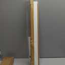 LazBlinds Cordless Cellular Shades, No Tools No Drill Light Filtering Honeycomb Shades Pleated Blinds for Windows, 24'' W x 64'' H, Yellowish-Brown