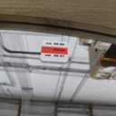 Modavari Home Fashions, Accent Mirror Wood and Metal Finish, 30x40