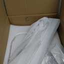 Vacuum Stand Compatible for Dyson V15 V12 V11 V10 V8 V7 V6, Bracket Made of Aviation Aluminum Alloy Material Compatible with All Handheld Cordless Vacuum Cleaners, with A Hidden Power Cord Design