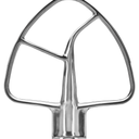 Stainless Steel Flat Beater K45B Kitchen Mixer Aid