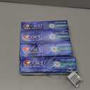 Crest Pro-Health Advanced Antibacterial Protection Toothpaste - Pack of 4, 5 Oz Tubes