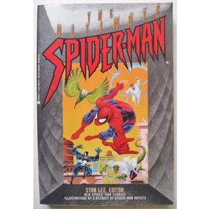 The Ultimate Spider-Man
