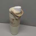 Owala FreeSip Sway - Stainless Steel - 40-oz. - Tan (Lightly Toasted)