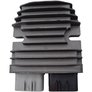 Nisza Motorbike Regulator Rectifier OEM Num 1D7-81960-01-00 for SHINDENGEN FH012AA FH020AA SH775BB Motorcycle Voltage Regulator Rectifier Accessories