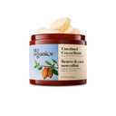 Sky Organics Raw Cocoa Butter for Body (16 oz) 100% Pure & Unrefined Solid Butter - Deeply Hydrates & Conditions Very Dry Skin - Promotes Smooth Tone & Texture - Suitable for Tight or Extra Dry Skin