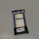 AYMECL for Pixel 7 Pro Case with Camera Lens Cover, HD Screen Protector, Military Grade Drop Protection, Magnetic Ring Holder Kickstand Protective Phone Case for Google Pixel 7 Pro, Silver