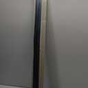 Frost King SN36/36A Aluminum Threshold Low Profile, 3-3/4" x 36", Satin Nickel