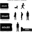 Cow Print Blanket Cow Decor Bedding Throw Blanket for Girl Women Christmas Valentine's Birthday Gifts Soft Cute Print Farm Animal Cow Blanket (50"x 60",cow3)