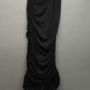 Black Dress, Size Large
