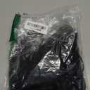 13X6 Frontal HD Lace 20 Inch, SKINLIKE Lace Frontal Only,0.095mm Ultra-thin Invisible Real Swiss Lace Straight RAW Virgin Human Hair Single Knot Pre-Plucked with Baby Hair