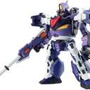 TAMASHII NATIONS Bandai Keroro Spirits Spark Jagama Garuru's Custom Model Keroro, White