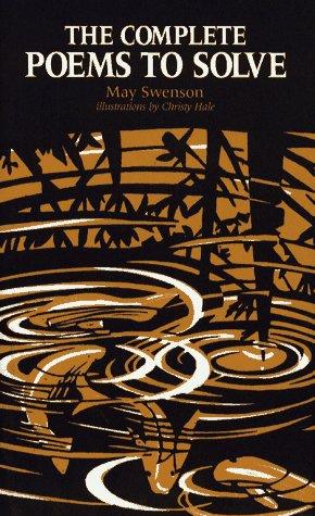 The Complete Poems to Solve