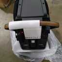 Evenflo Shyft DualRide Infant Car Seat and Stroller Combo w/Carryall Storage (Durham Green)