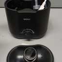 Lather Machine,BADALU Hot Lather Machine for Shaving 800ML Large Capacity Professional Lather Maker for Men Face Shaving,Electric Shaving Foam Machine for Salon Barber Shop Home Use With 2 Pumps