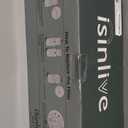 Core 300 Replacement Filter for LEVOIT Core 300 Core300-P Core 300S Core 300-P VortexAir Air Purifier, Core 300-RF, 3-in-1 HEPA Activated Carbon, 2 Pack, White, Core 300-P