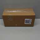 Candle Warmer Lamp with Timer: Modern Style Adjustable Height Candle Warmer Lamp Home Decor Safe Flame Free for Wax Blocks and Jar Candles (Amber)