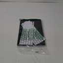 Compatible with MacBook Air 13 inch Case 2022 2021-2018 M1 A2337 A2179 A1932, Case for MacBook Air13 M1, Checkered Textured Cream Leather Hard Shell & Keyboard Cover for Mac Air 13, Beige