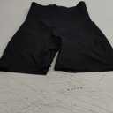 Gotoly Shapewear Tummy Control Mid-Waist Body Shaper Shorts Butt Lifting Panties Shapewear Shorts (Small, Black)