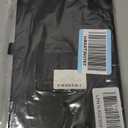 New Kindle Fire HD10 5th 7th 9th Generation (2015 2017 2019 Release) Smart Cover, Ultra Slim Folio Stand Auto Sleep/Wake Up Leather Case for New Fire HD 10 10.1 inch (Li-Black)