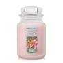 NWT! Yankee Candle DESERT BLOOMS 22 oz. Candle