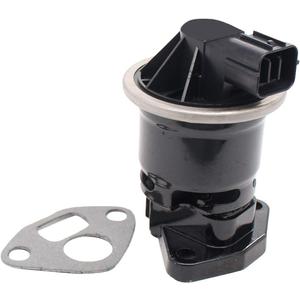 NewYall Exhaust Gas Recirculation EGR Valve with Gasket for Honda Accord 2.3 1998-2002, Odyssey 2.3 1998, Acura CL Isuzu Oasis 2.3 1998-1999
