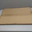 Suede 16x24 Frame - Single Frame,Christmas Elegant Navy Blue 16 x 24 Poster Frame,16x24 Picture Frame for Artwork Puzzles Photos and Movie Posters