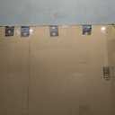 Cargo Liners with Backrest Protection for 2025 Nissan Murano TPE All Weather Protection Trunk Mat Covering The backrest Accessories