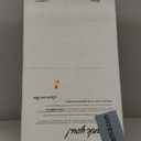 Meliusly Heavy Duty 10mm Bunkie Board Queen Size (60x80'') Patent Pending Low Profile Bed Board Design - Breathable, Noise Minimizing, Moisture Resistant Bunkieboards, Low Profile Bed Support