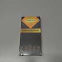 MRGLAS TOP 9H+ Glass 2+2 Packs for iPhone 16 Pro Max Screen Protector with Camera Lens Protector [Zero Bubble][10X Military Protection] 16 ProMax Tempered Glass Full Edge Coverage, Case-Friendly (HD Clear)