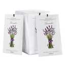 Scented Sachets, Lavender,12 Pack, Car Air Freshener,Home Air Freshener