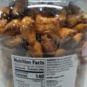 Amazon Grocery, Peanut Butter Filled Pretzels, 44 Oz
