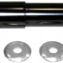 Monroe Magnum 66628 Suspension Shock Absorber, Black