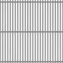 1Pack Stainless Steel Grill Steel Wire Cooking Grid Rock Grates Replacement Parts for Home Depot Nexgrill 4 Burner 720-0830H,720-0783E,5 Burner 720-0888,720-0697,Charbroil 463241113, Kenmore 720-0670A