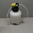 Motive Products 0105 Early Model American Power Bleeder 2-Quart Tank with Hose and Adapter