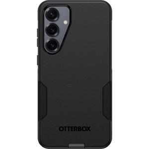 OtterBox Samsung Galaxy S25+ Commuter Series Case - Black