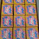 24 Pack Stress Balls for Kids, Glitter Squeeze Toys, Squishy Fidget Toys, Party Favors for Kids, Goodie Bag Stuffers with Gift Box,Classroom Gift Exchange