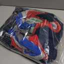 Fruit of the Loom Men's Coolzone Boxer Briefs, Moisture Wicking & Breathable, Assorted Color Multipacks (Medium)