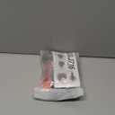 Claw Clip Ponytail Extension 18" Clip in Wavy Ponytail Hair Extensions Long Pony Tails for Women Extensions Ash Blonde Mix Light Brown Wave Hairpiece