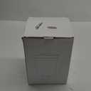 Pool Leaf Catcher Canister, in-line Leaf Canister for Pool Spa Cleaner, with Mesh Basket &Skimmer Socks,Fits Suction Manual & Automatic Pool Cleaners (blue)